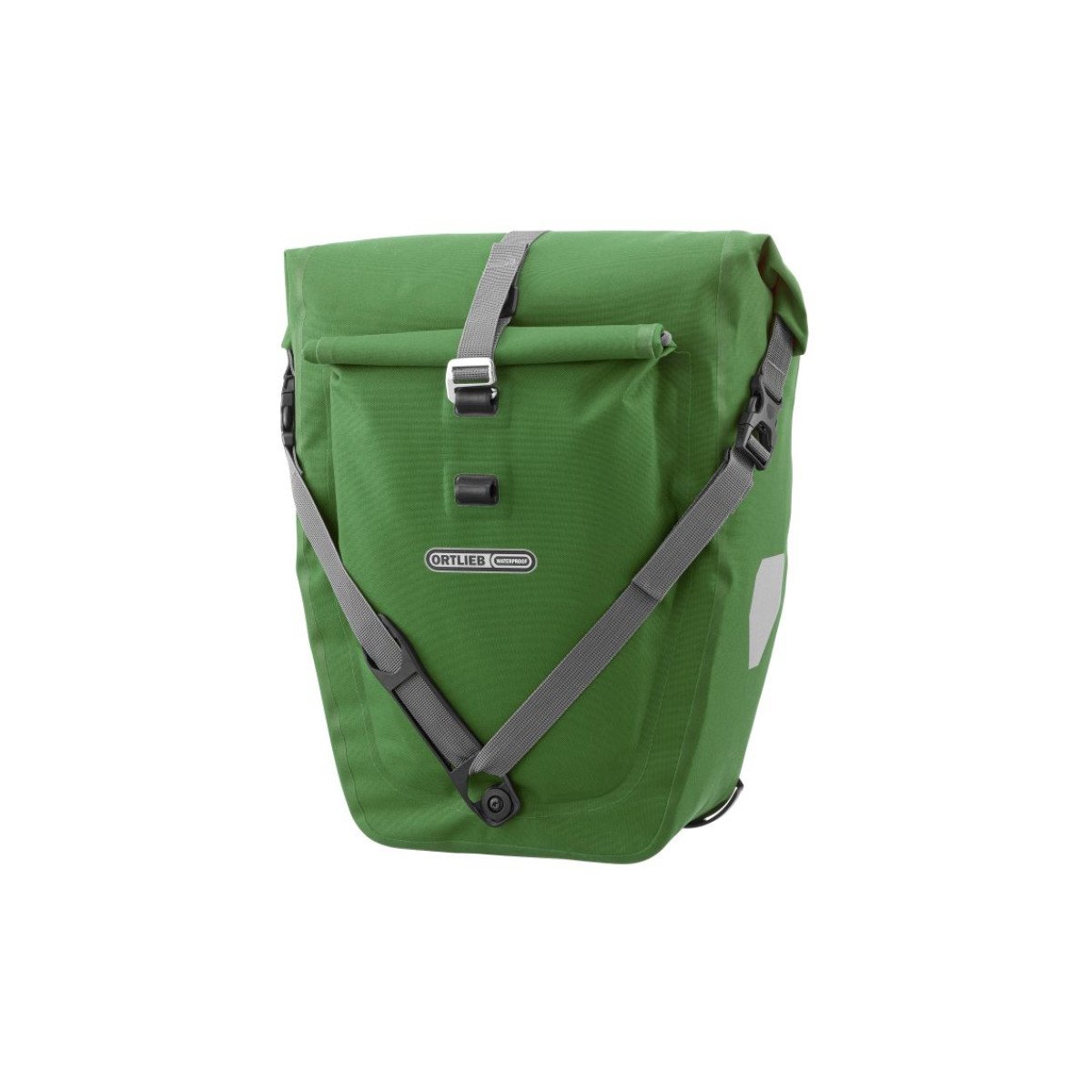 Ortlieb Back-Roller Plus Moss Green krepšys ant bagažinės | 23L