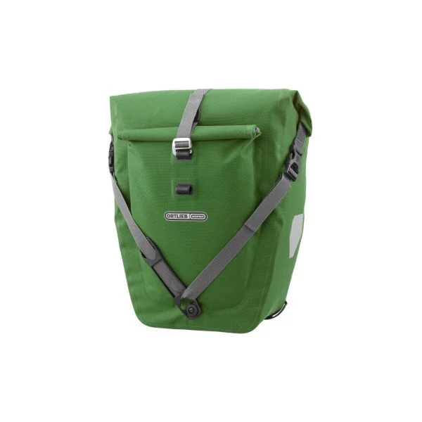 Ortlieb Back-Roller Plus Moss Green krepšys ant bagažinės | 23L