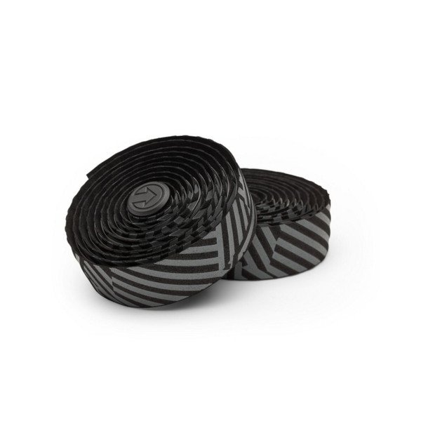 PRO Pioneer Performance Black / Grey vairo juosta | 3.5x2100mm