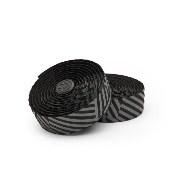 PRO Pioneer Performance Black / Grey vairo juosta | 3.5x2100mm