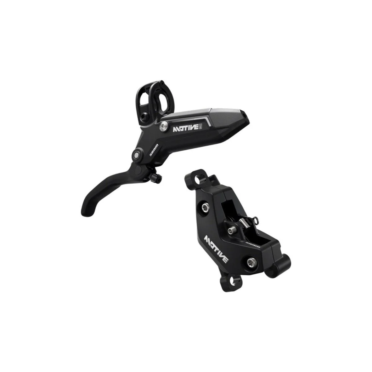 SRAM Motive Bronze Stabdžiai hidrauliniai diskiniai | left