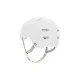 ABUS INDY Pure White šalmas