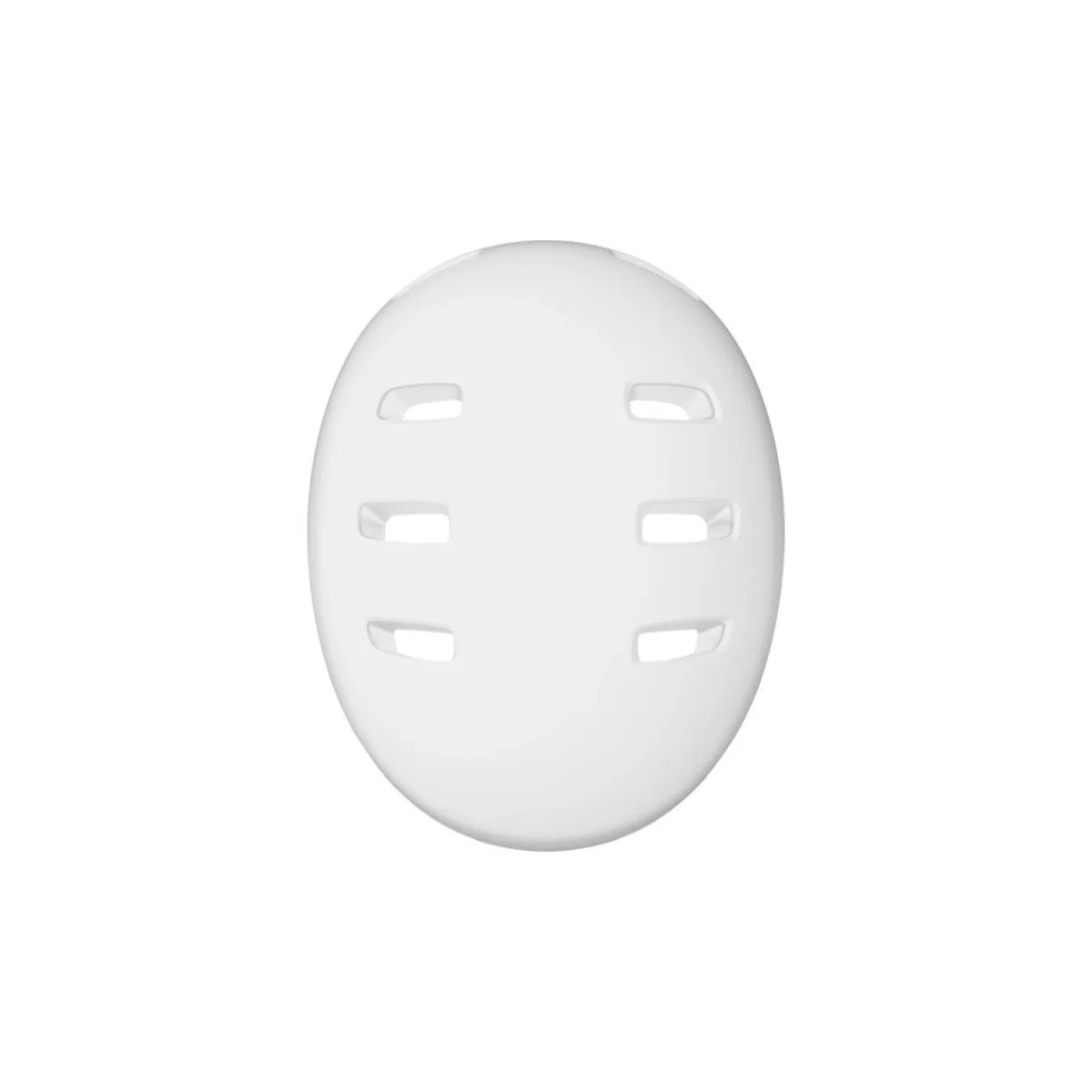 ABUS INDY Pure White šalmas