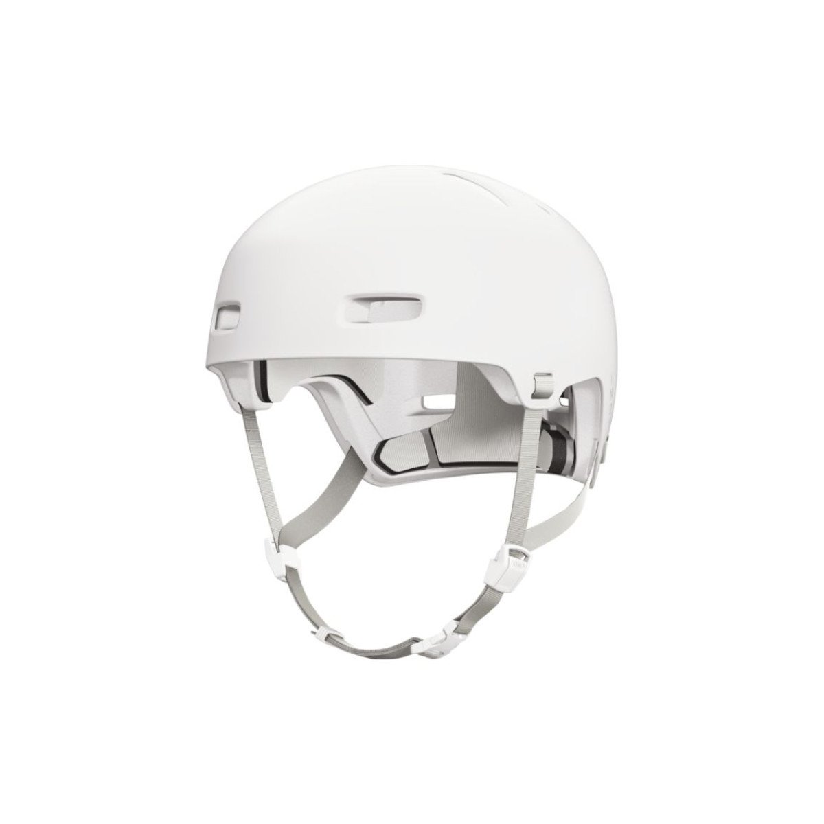 ABUS INDY Pure White šalmas