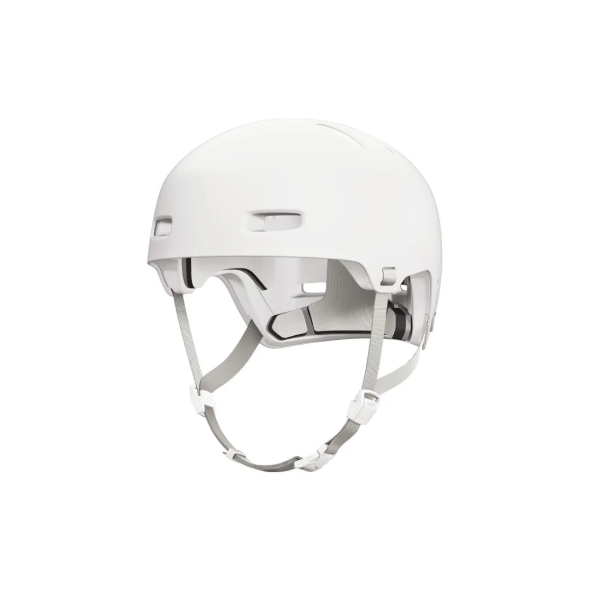 ABUS INDY Pure White šalmas