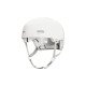ABUS INDY Pure White šalmas