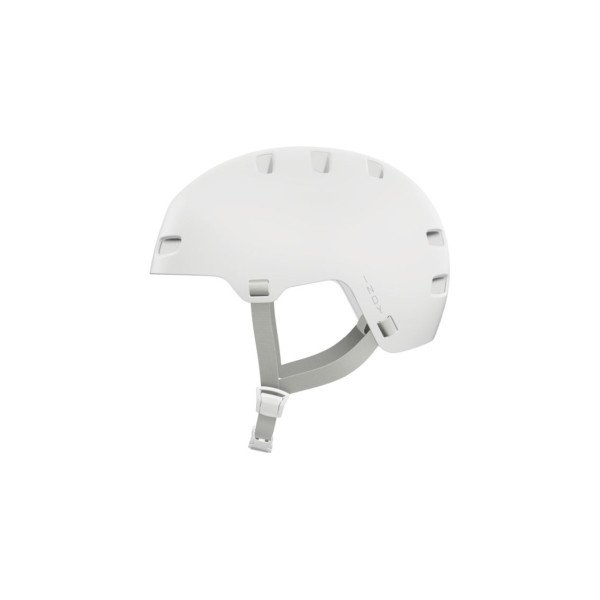ABUS INDY Pure White šalmas