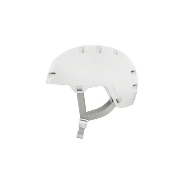 ABUS INDY Pure White šalmas