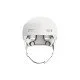 ABUS INDY Pure White šalmas