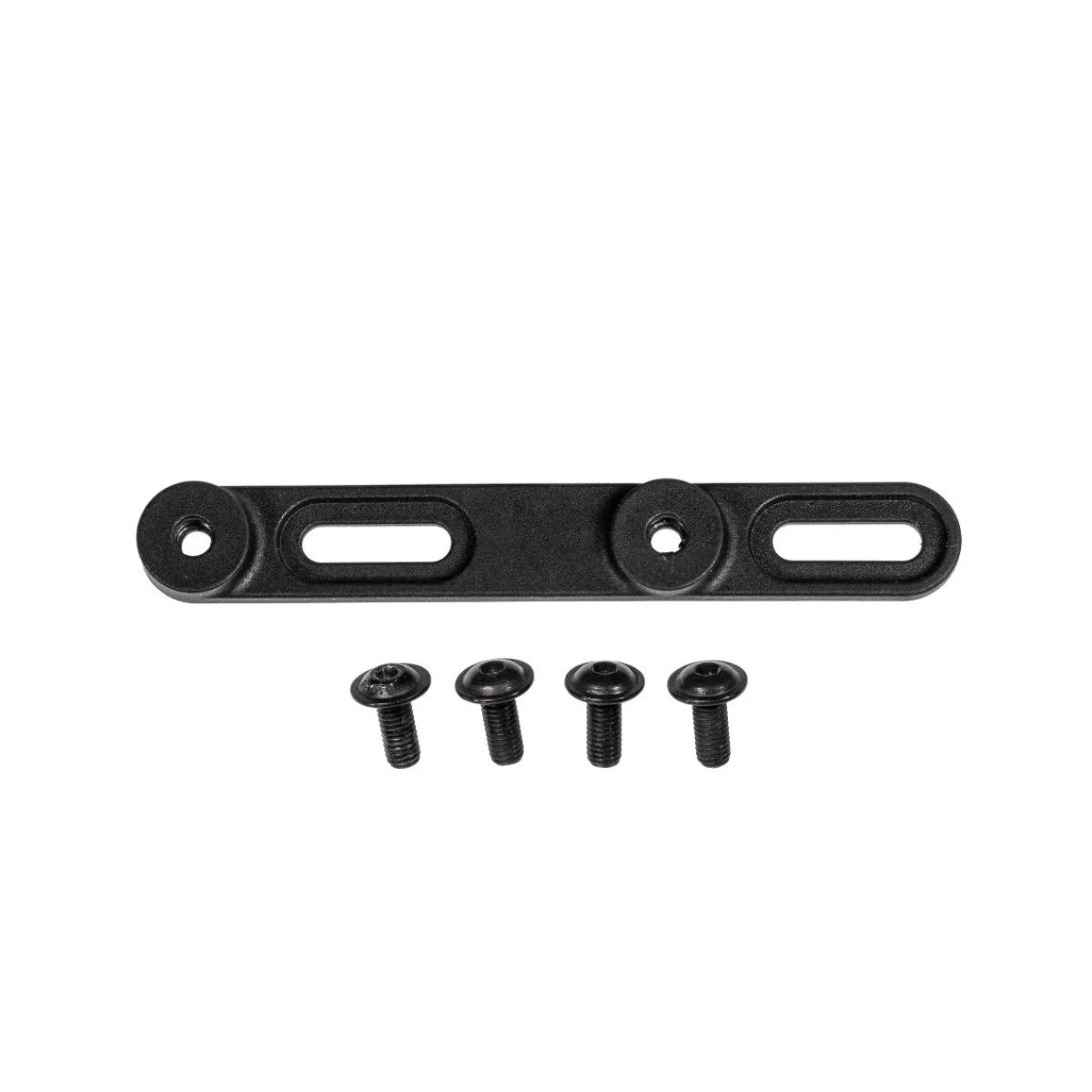 Ortlieb Offset-Plate 64mm adapteris