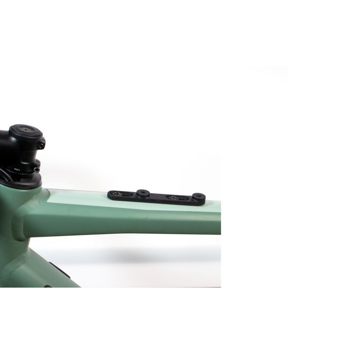 Ortlieb Offset-Plate 64mm adapteris