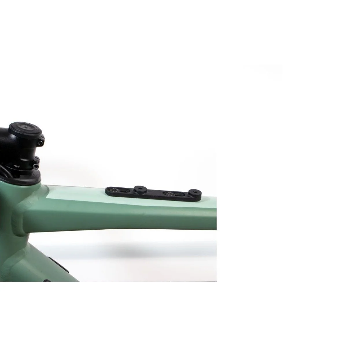 Ortlieb Offset-Plate 64mm adapteris