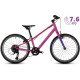 Cube Numove 200 fucsia'n'plum 2026 dviratis