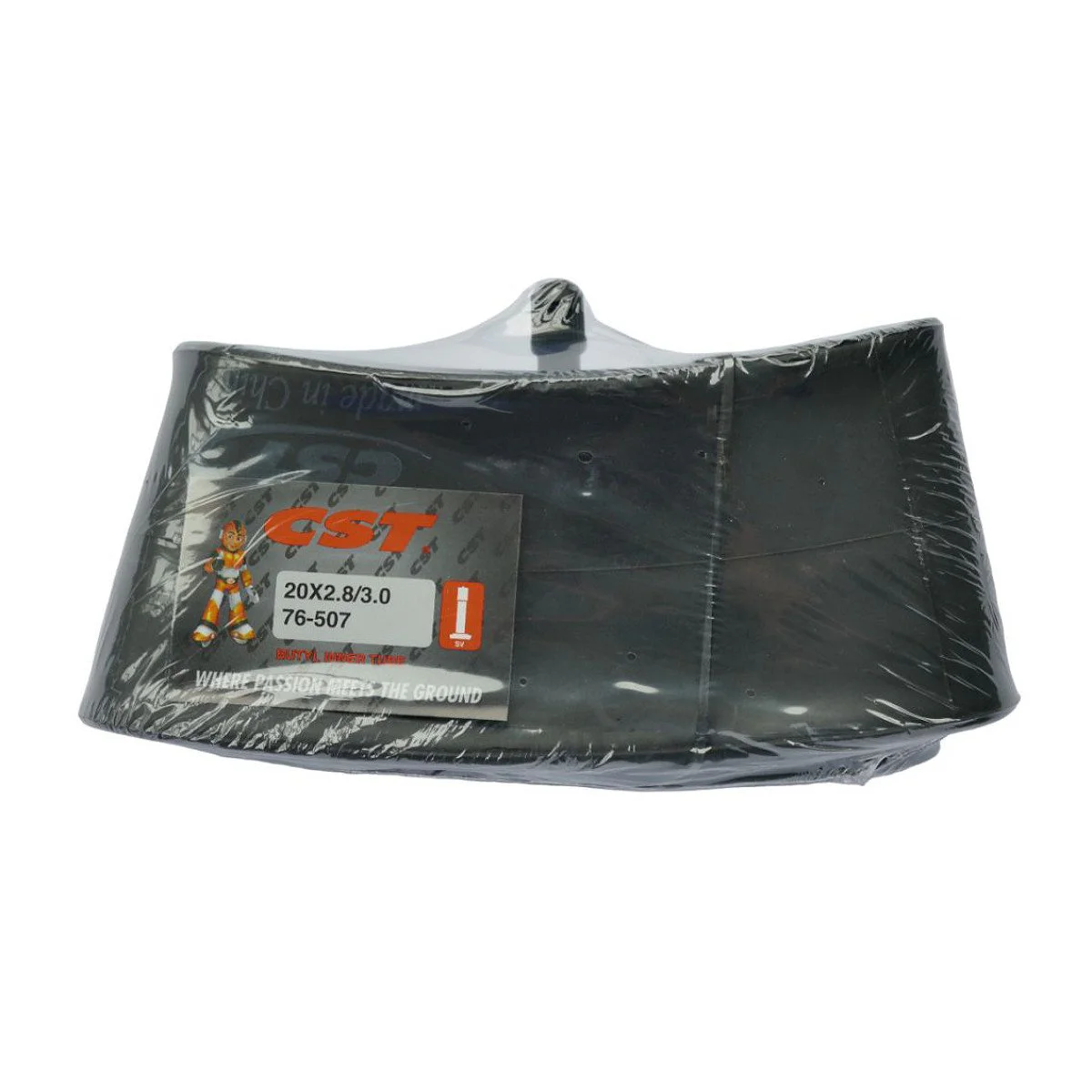 Kamera CST 20 X 2.8/3.0 A-V