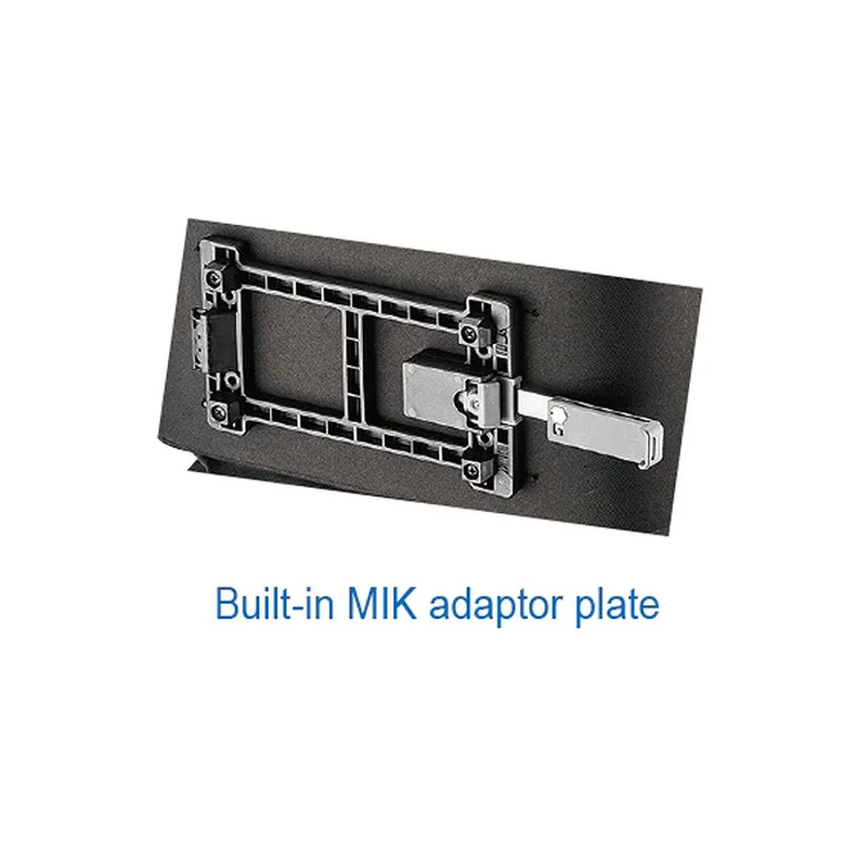 Ibera MIK IB-BA29 Krepšys clip-on