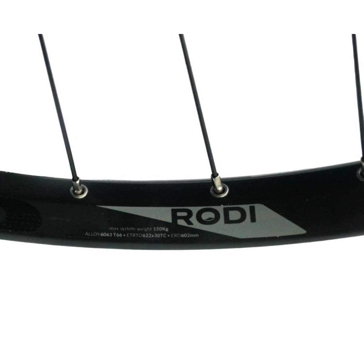 Rodi Tryp 30 EVO QR Center Lock FH 29" Galinis ratas Rodi Tryp 30 EVO QR Center Lock FH 29" Galinis ratas