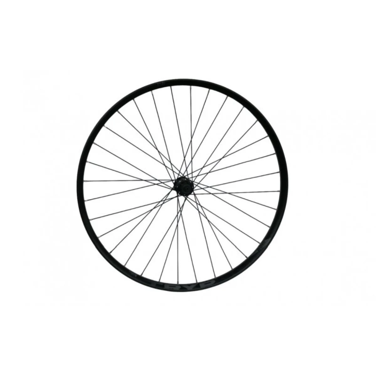 Rodi Tryp 30 EVO QR Center Lock FH 29" Galinis ratas Rodi Tryp 30 EVO QR Center Lock FH 29" Galinis ratas