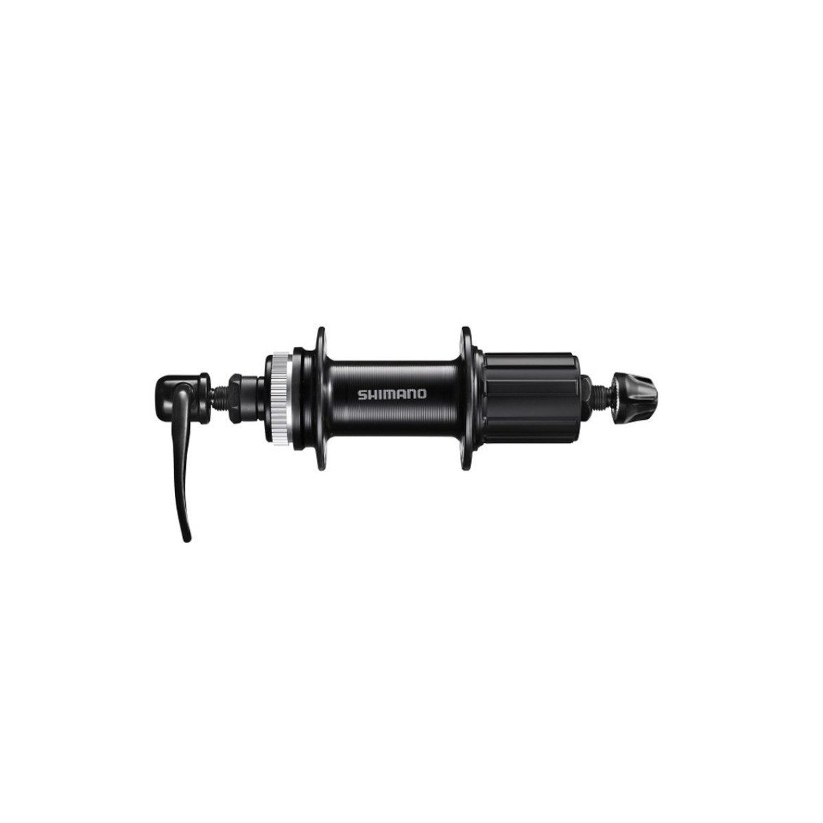 Rodi Tryp 30 EVO QR Center Lock FH 29" Galinis ratas Rodi Tryp 30 EVO QR Center Lock FH 29" Galinis ratas