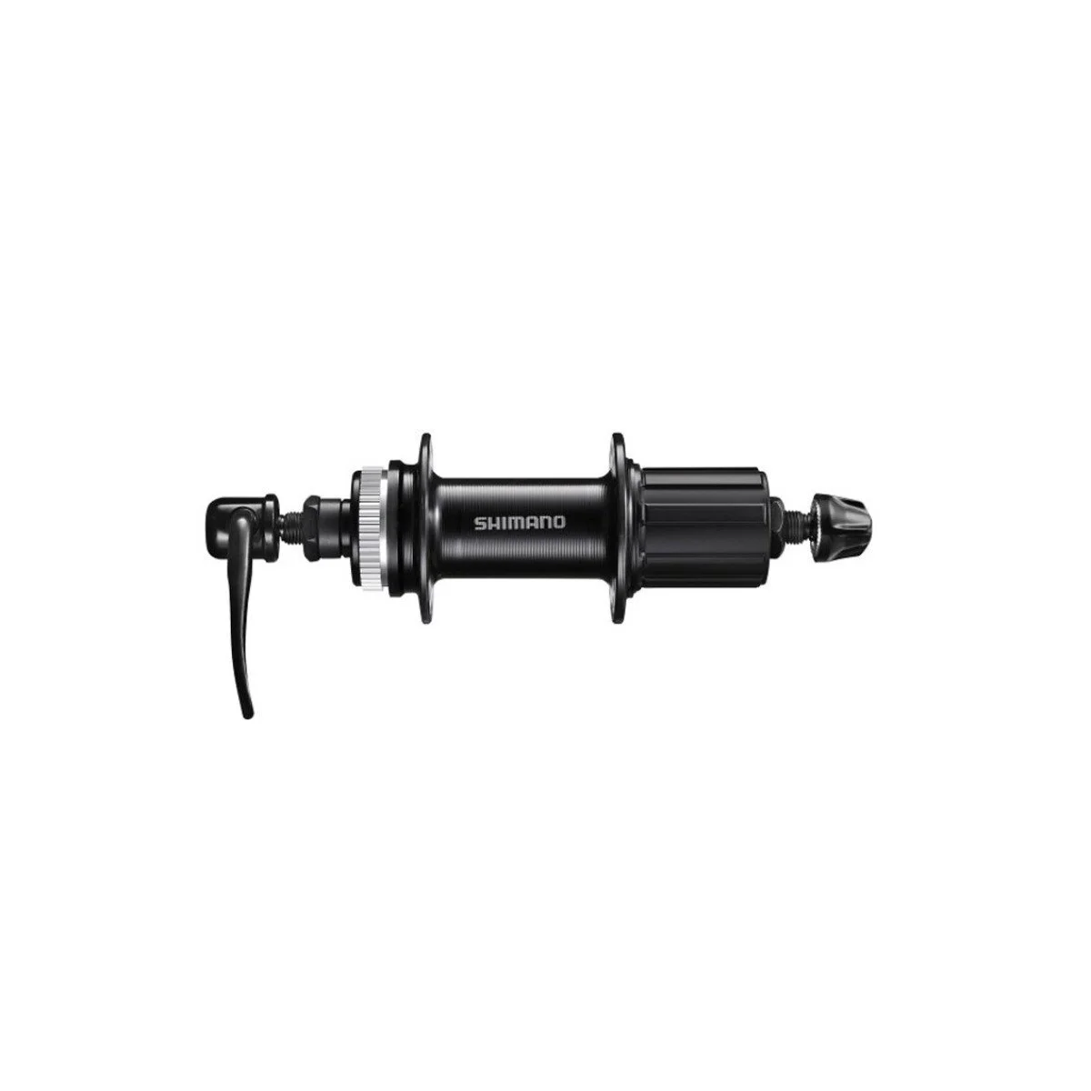 Rodi Tryp 30 EVO QR Center Lock FH 29" Galinis ratas Rodi Tryp 30 EVO QR Center Lock FH 29" Galinis ratas