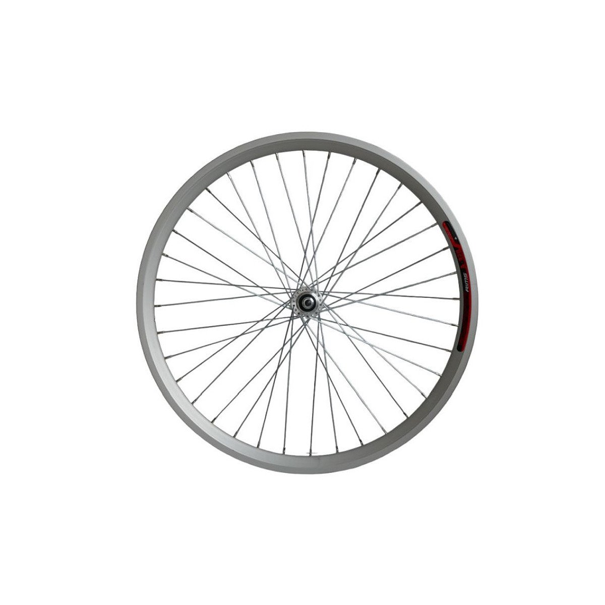 Shining A-320 NUT MF 26" V-brake galinis ratas Shining A-320 NUT MF 26" V-brake galinis ratas