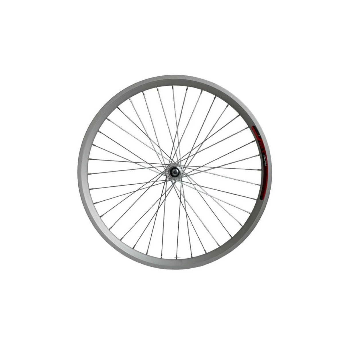 Shining A-320 NUT MF 26" V-brake galinis ratas