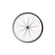 Shining A-320 NUT MF 26" V-brake galinis ratas