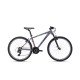 CTM Terrano 26" - 2026 - gray dviratis