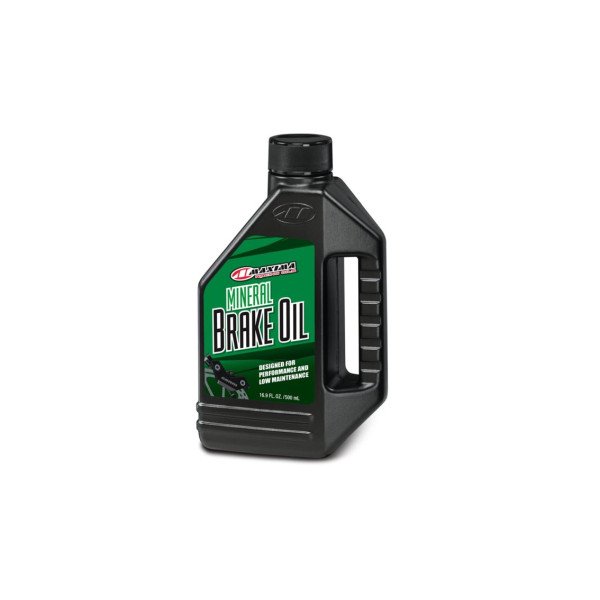 SRAM Maxima Mineral stabdžių skystis | 500ml