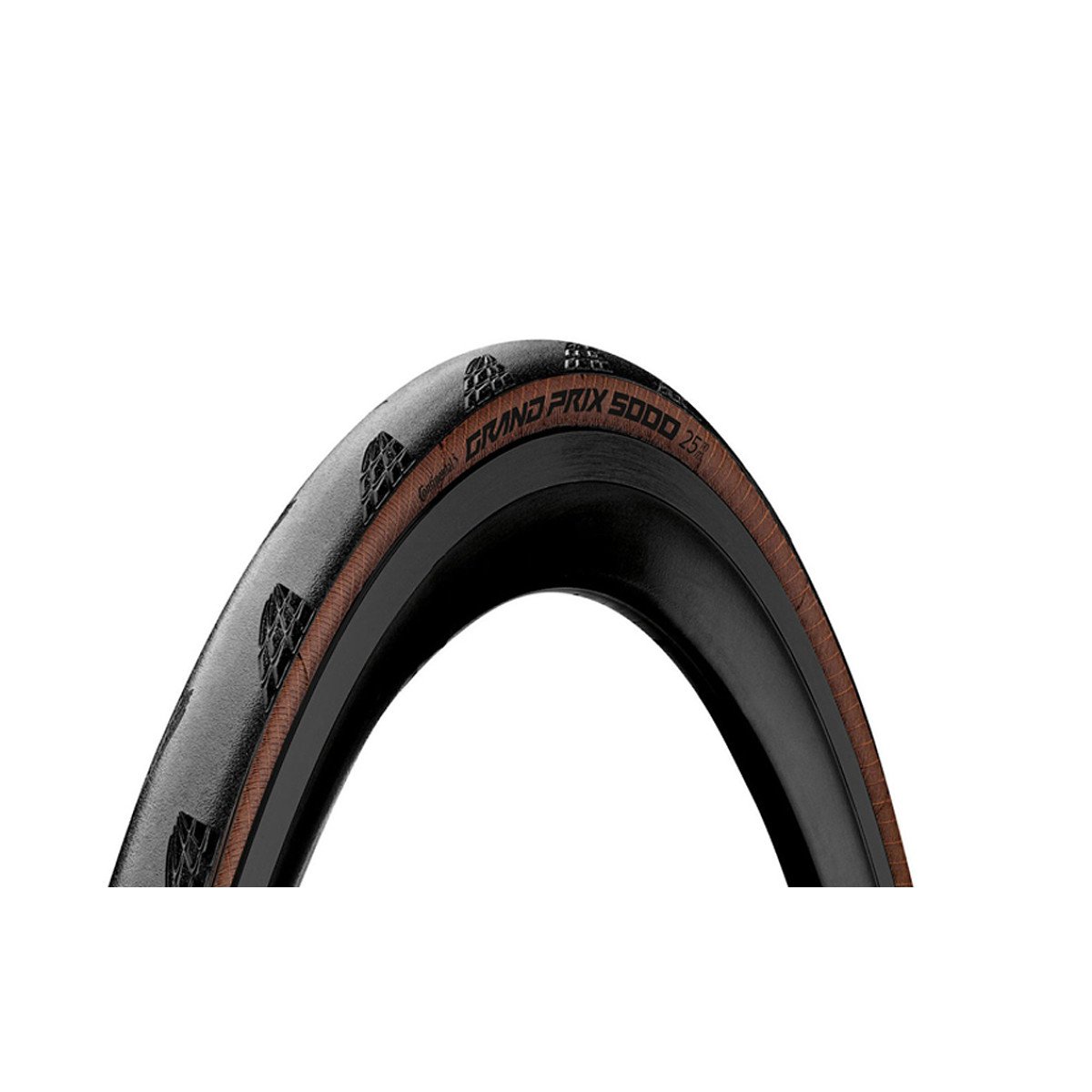 Padanga Continental 700 x 25C Grand Prix 5000 Padanga Continental 700 x 25C Grand Prix 5000