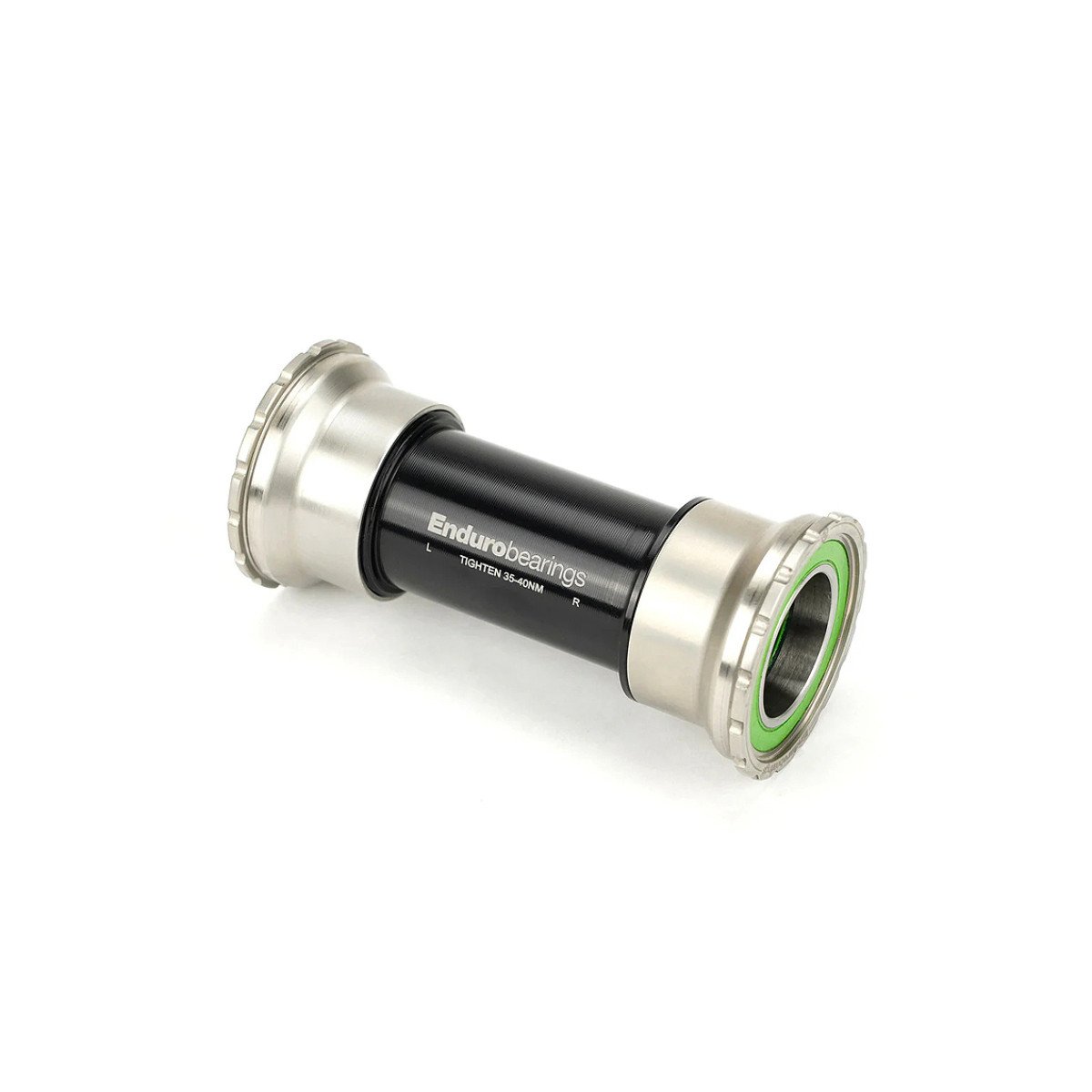 Enduro Bearings Maxhit BB86/92 Shimano 24 TorqTite Stainless Steel Miniklio velenas Enduro Bearings Maxhit BB86/92 Shimano 24 TorqTite Stainless Steel Miniklio velenas