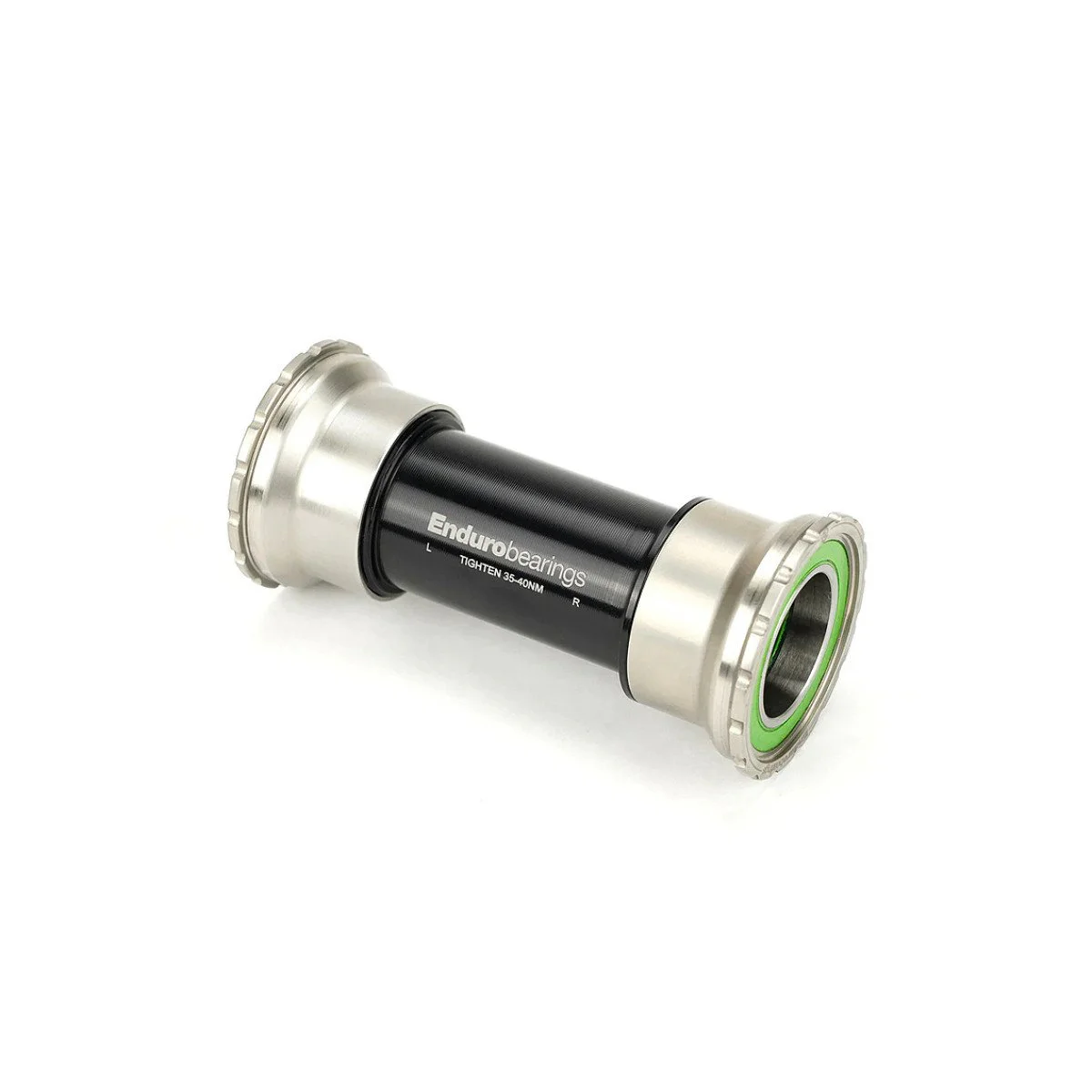 Enduro Bearings Maxhit BB86/92 Shimano 24 TorqTite Stainless Steel Miniklio velenas Enduro Bearings Maxhit BB86/92 Shimano 24 TorqTite Stainless Steel Miniklio velenas