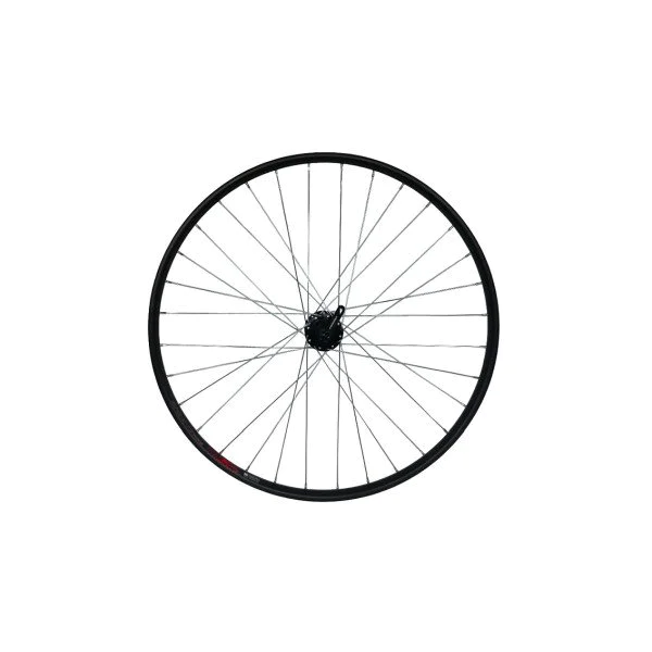 Shining 29" DB-X25 QR 6-Bolt FH galinis ratas