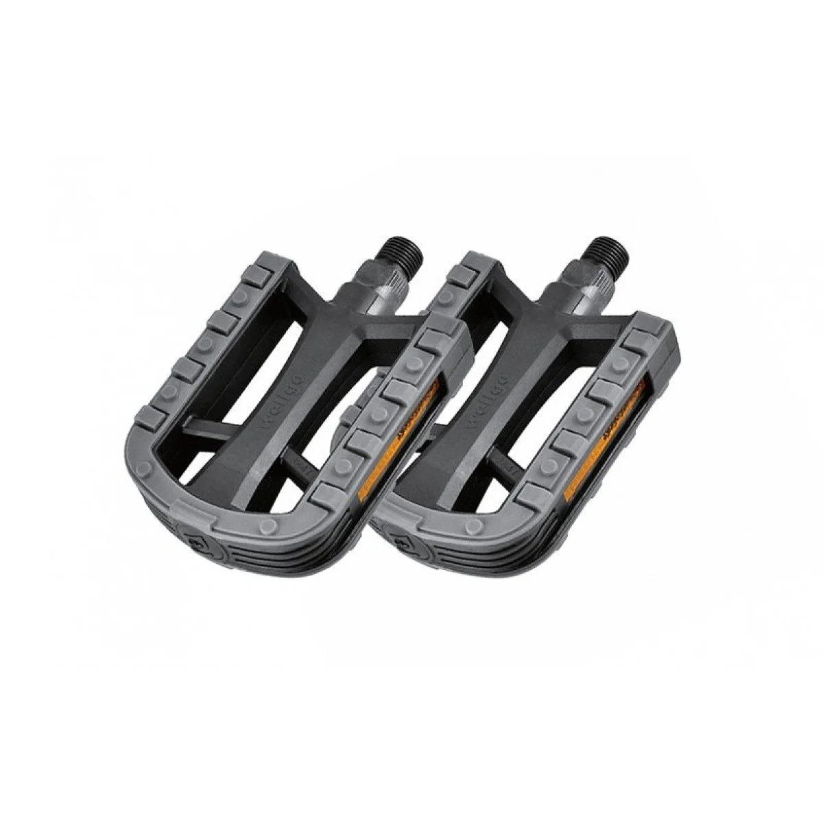 Pedalai Trekking Wellgo LU-884DU