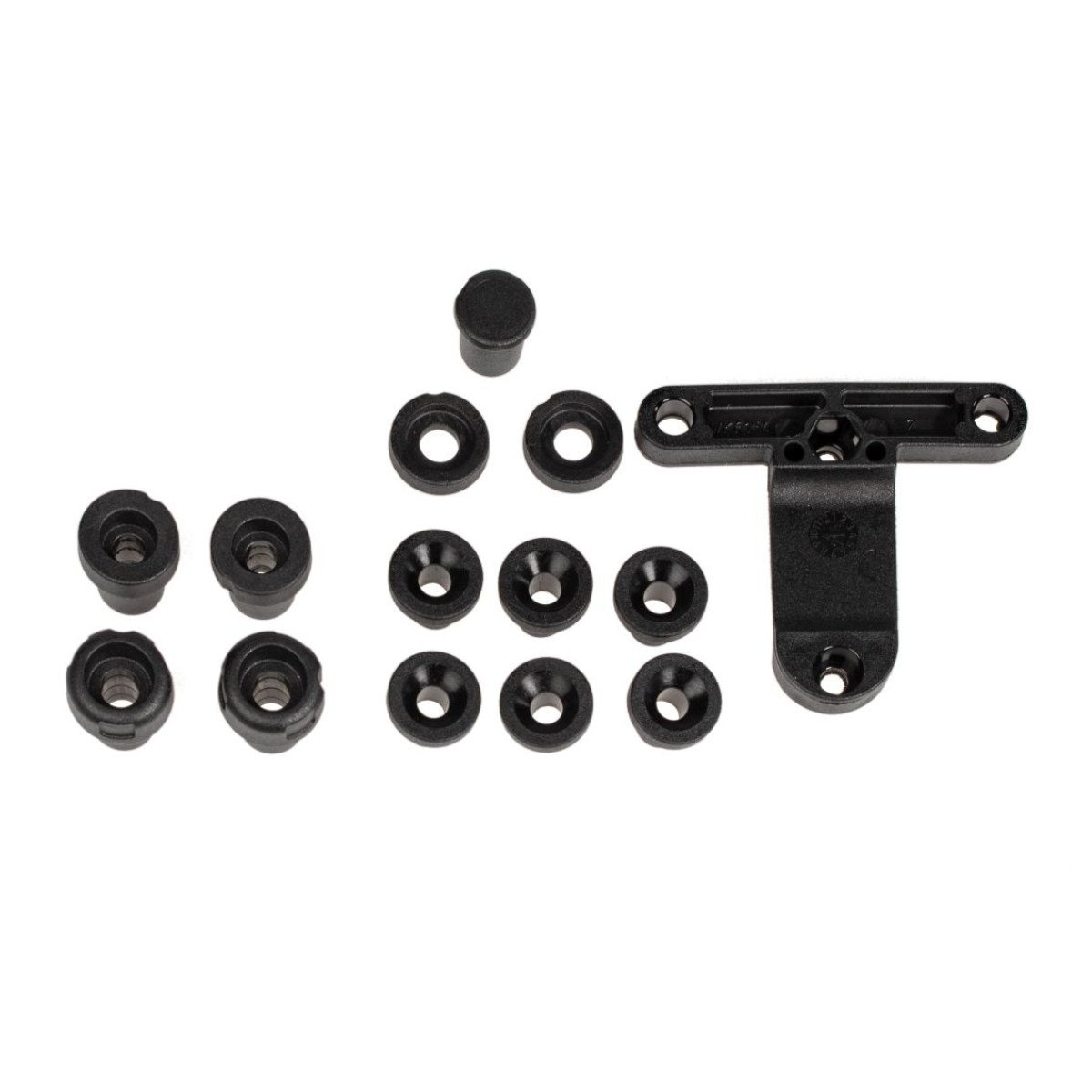 Ortlieb Quick-Rack XL bagažinė | 43×21× 38cm