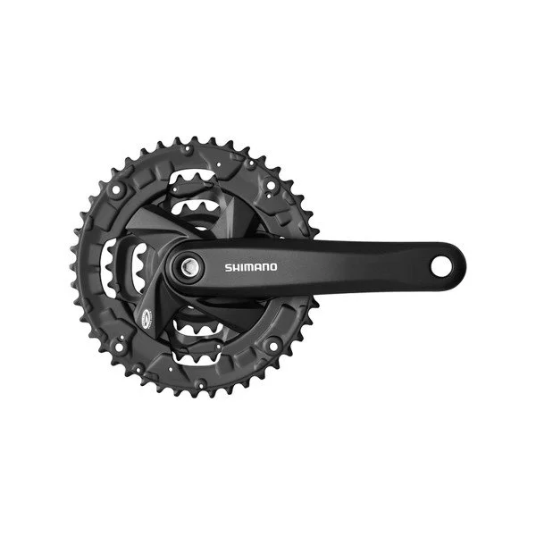 Shimano FC-M371 Acera 170mm Priekinis žvaigždžių blokas