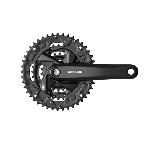 Shimano FC-M371 Acera 170mm Priekinis žvaigždžių blokas