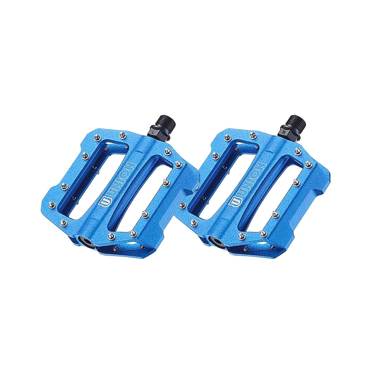 Pedalai BMX Union SP-1300 Blue Pedalai BMX Union SP-1300 Blue