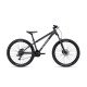 CTM Raptor 26" 2026 Matt Anthracite dviratis paaugliams