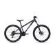 CTM Raptor 26" 2026 Matt Anthracite dviratis paaugliams