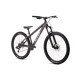 CTM Raptor 26" 2026 Matt Anthracite dviratis paaugliams