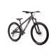 CTM Raptor 26" 2026 Matt Anthracite dviratis paaugliams