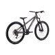 CTM Raptor 26" 2026 Matt Anthracite dviratis paaugliams