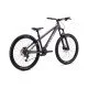 CTM Raptor 26" 2026 Matt Anthracite dviratis paaugliams