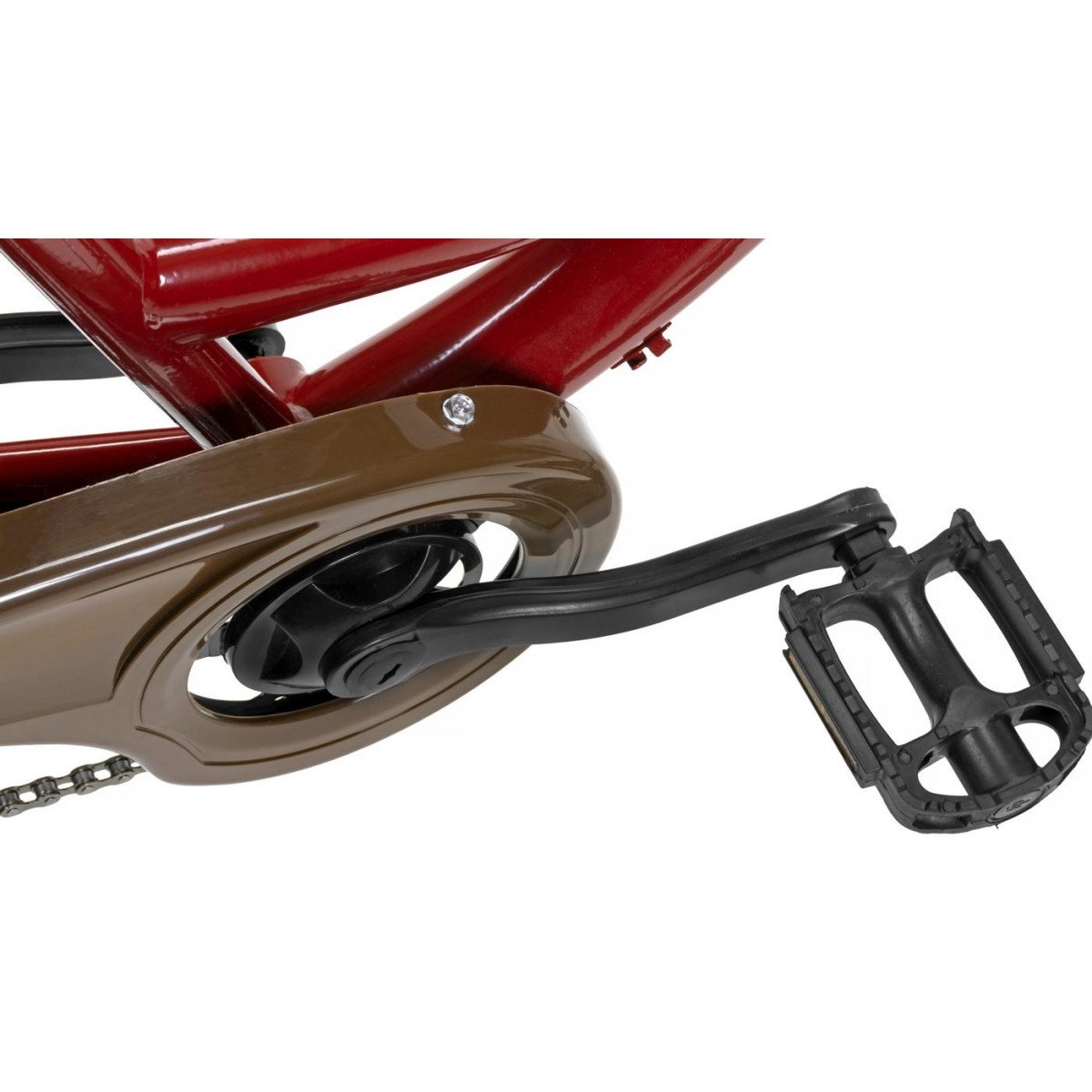Azimut City Lux 28" 2023 bordo-brown