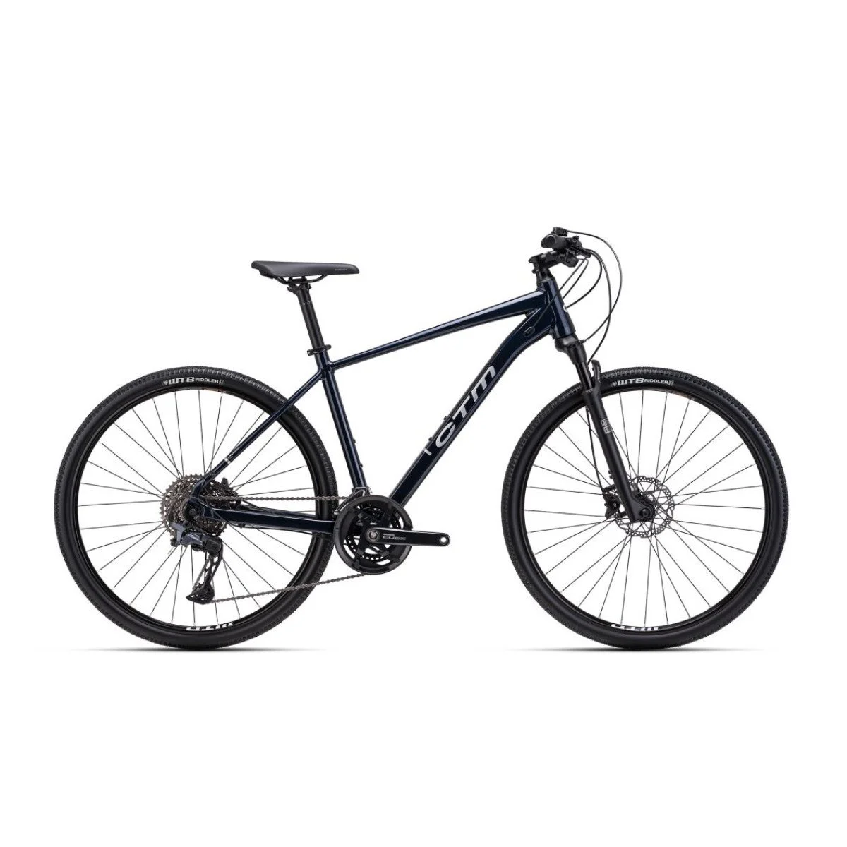CTM Stark 3.0 28" 2026 Dark Blue dviratis