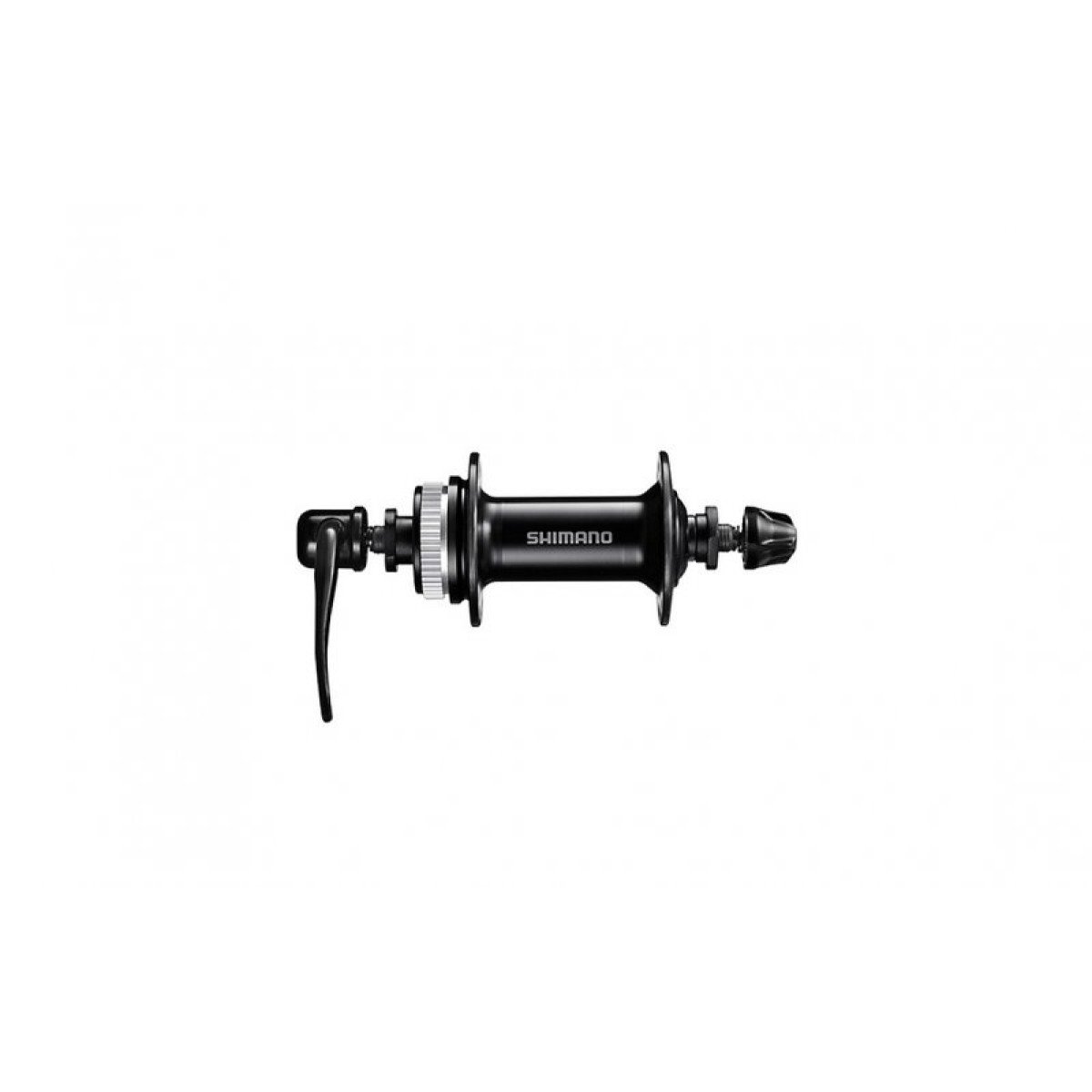 Shimano HB-QC30 CUES Stebulė priekinė