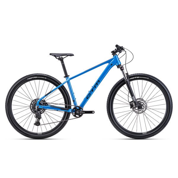 CTM Rambler 1.0 MTB 29" Blue black 2024