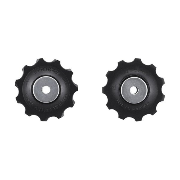Shimano RD-M6000 Deore perjungėjo ratukų komplektas 10 pavarų, 11T