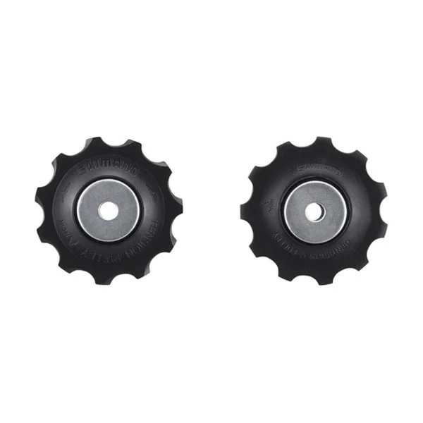 Shimano RD-M6000 Deore perjungėjo ratukų komplektas 10 pavarų, 11T