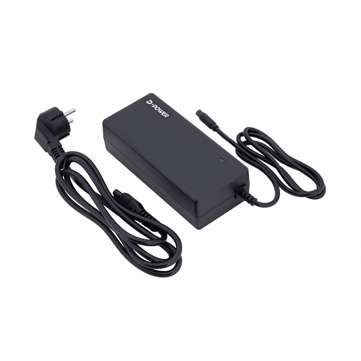 CTM 48V Elektrinio dviračio baterijos įkroviklis | CTM Wire, WireExpert, Wire Pro, Areon, Areon Xpert